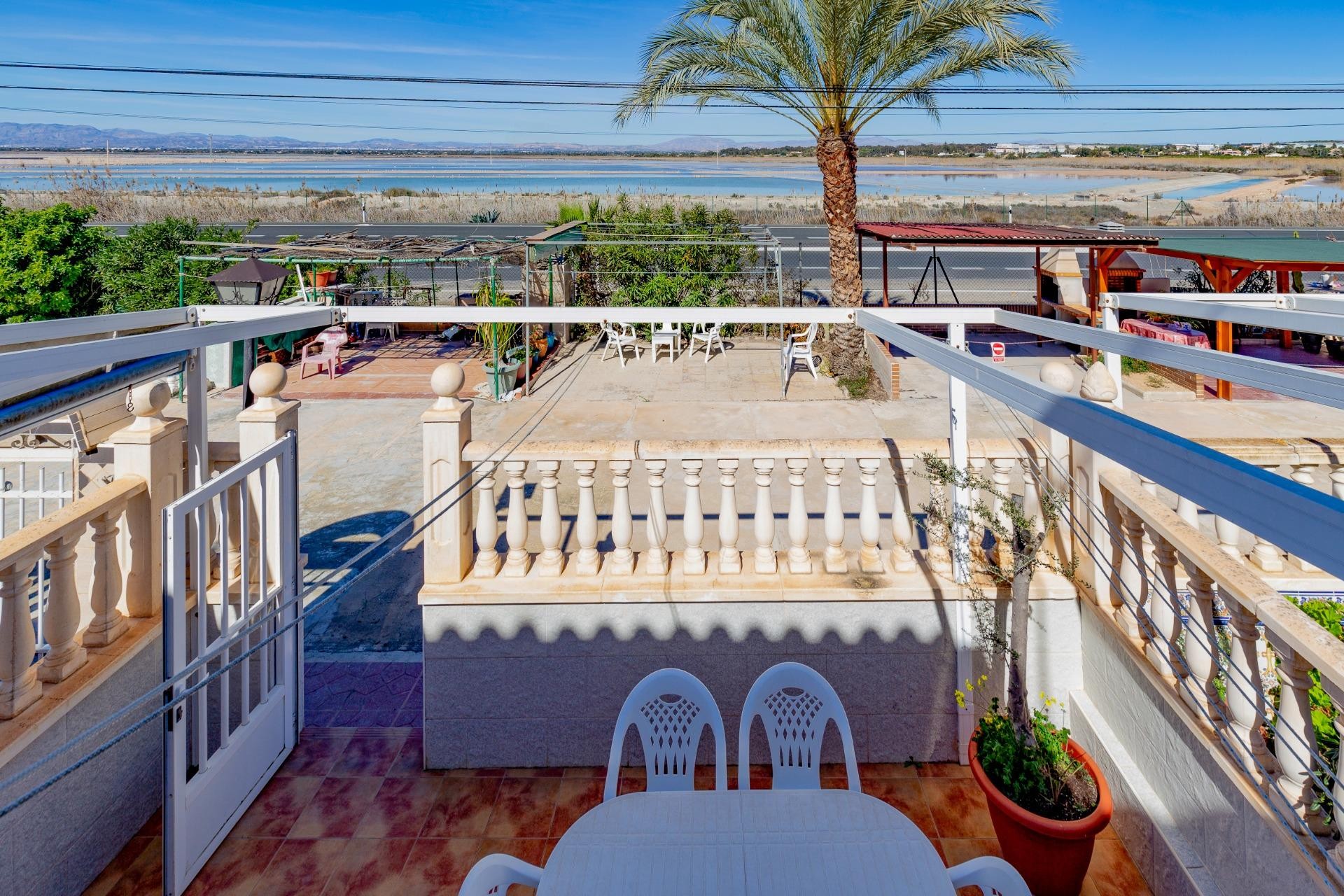 Resale - Bungalow - Santa Pola - Playa Lisa