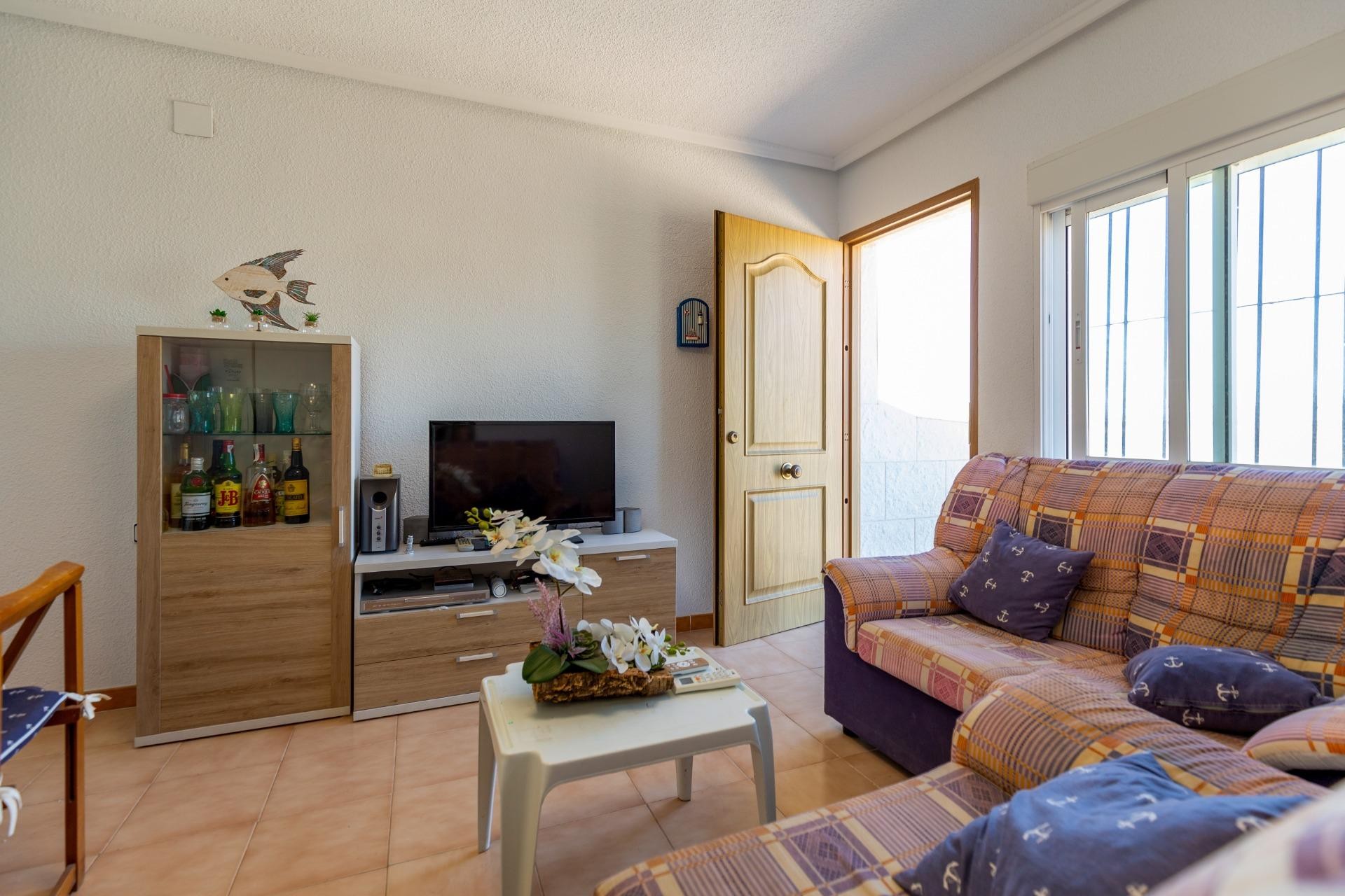 Resale - Bungalow - Santa Pola - Playa Lisa