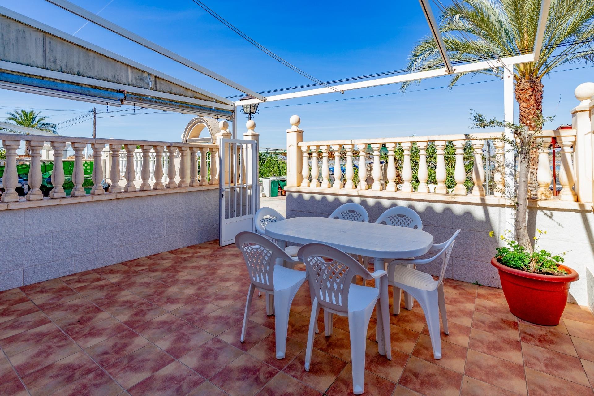 Resale - Bungalow - Santa Pola - Playa Lisa