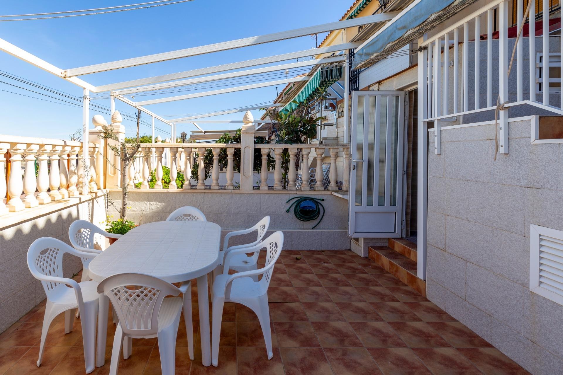 Resale - Bungalow - Santa Pola - Playa Lisa