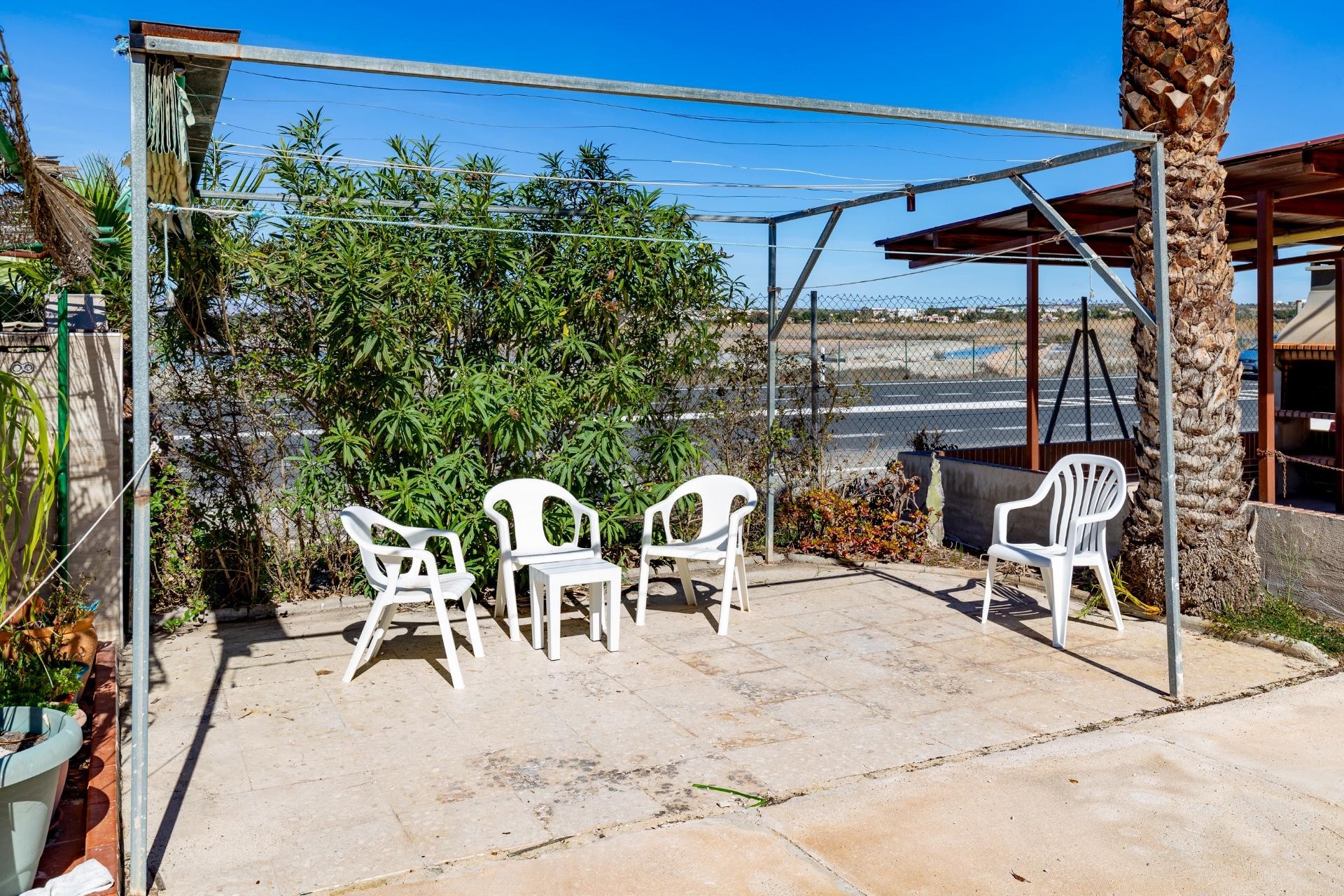 Resale - Bungalow - Santa Pola - Playa Lisa