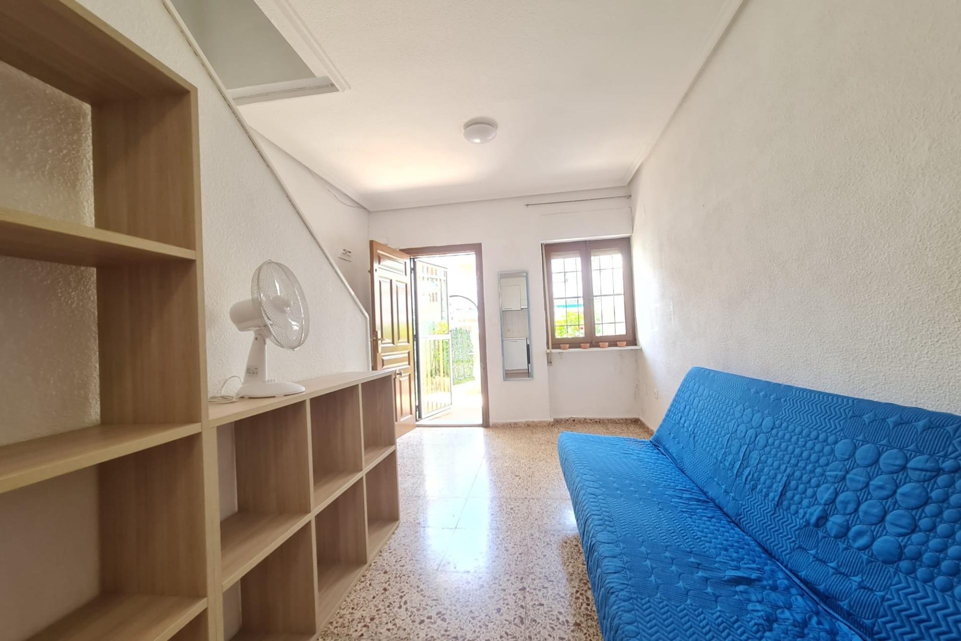 Resale - Bungalow - Santa Pola - Playa Lisa