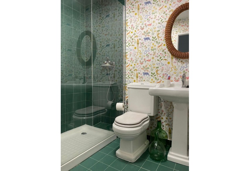 Resale - Bungalow - Santa Pola - Puerto