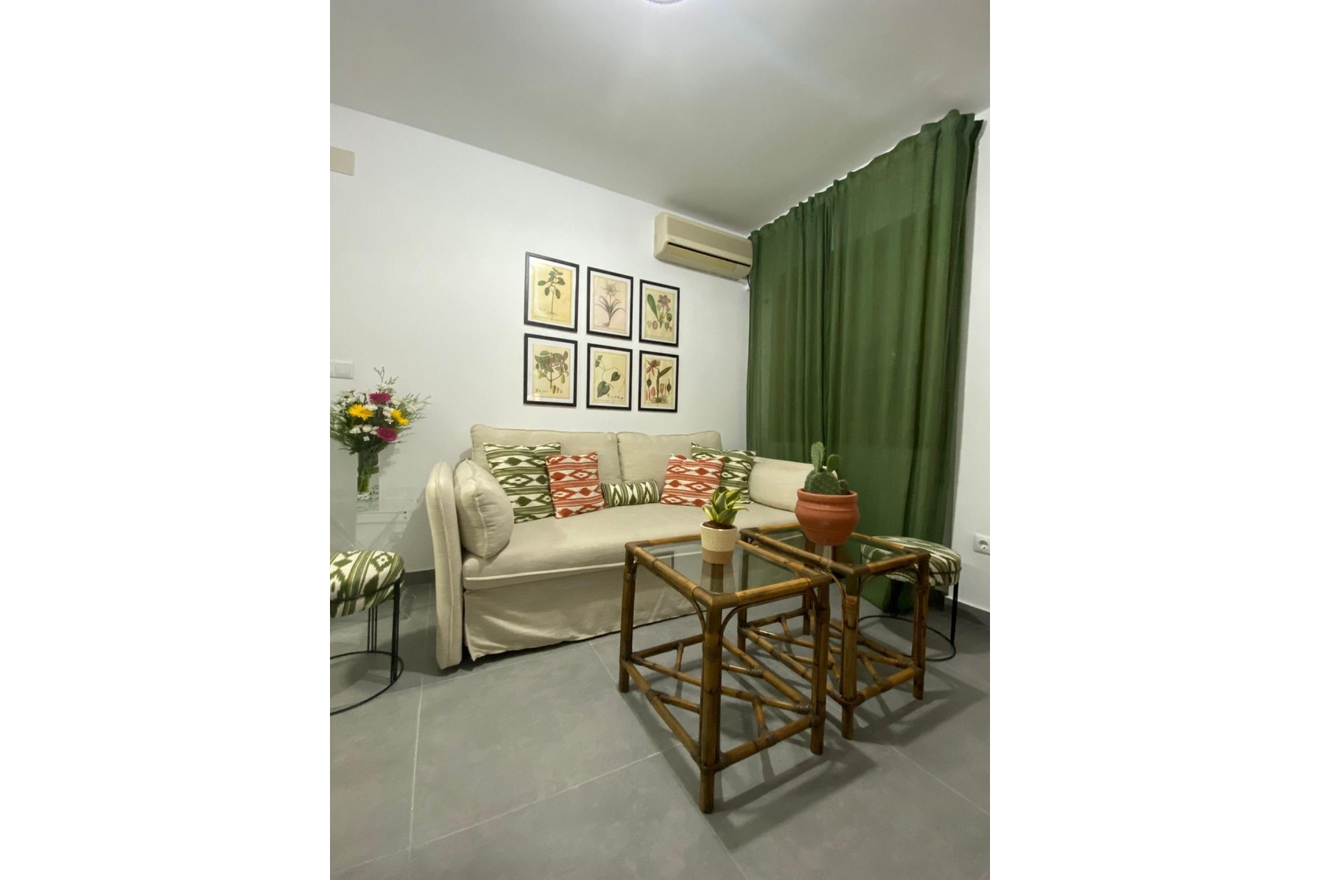 Resale - Bungalow - Santa Pola - Puerto