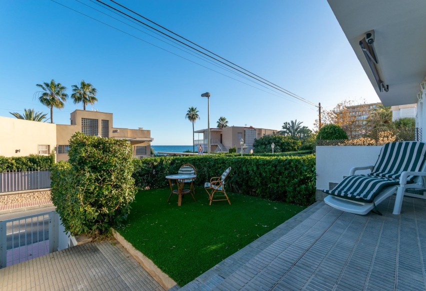 Resale - Bungalow - Santa Pola - Santa pola del este