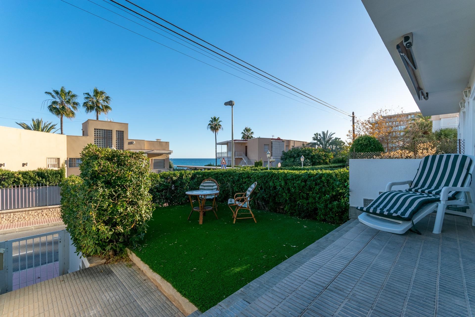 Resale - Bungalow - Santa Pola - Santa pola del este