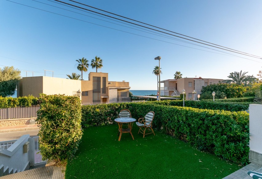 Resale - Bungalow - Santa Pola - Santa pola del este