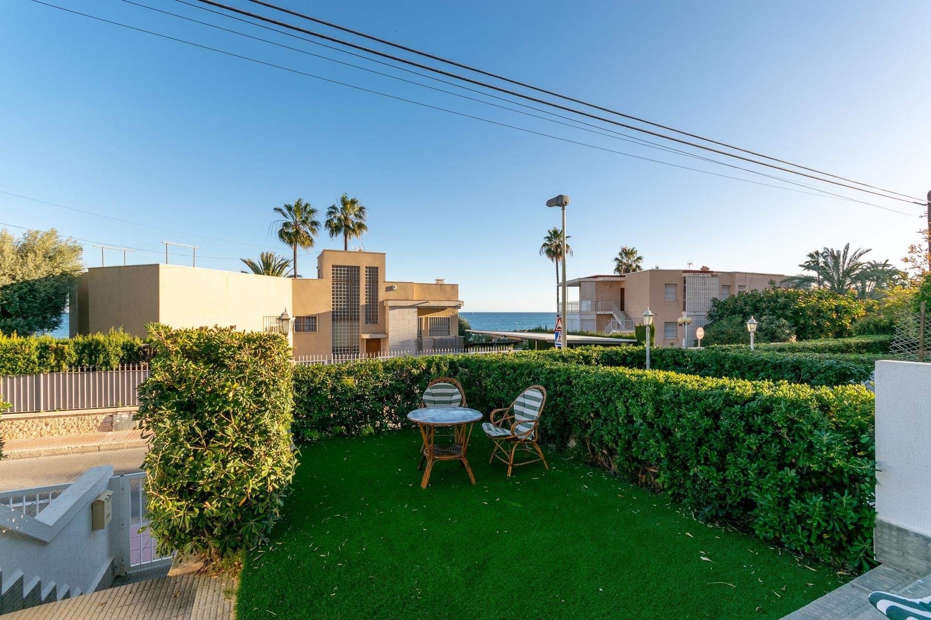 Resale - Bungalow - Santa Pola - Santa pola del este