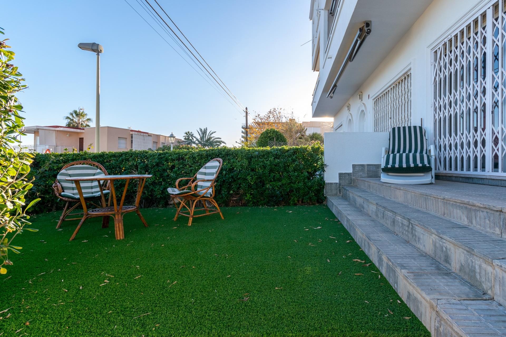 Resale - Bungalow - Santa Pola - Santa pola del este