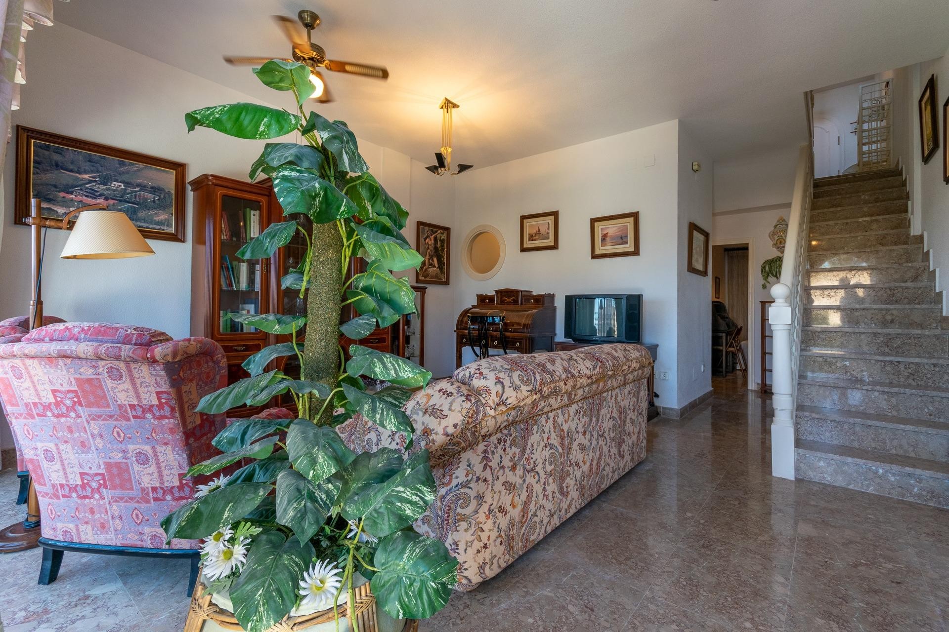 Resale - Bungalow - Santa Pola - Santa pola del este