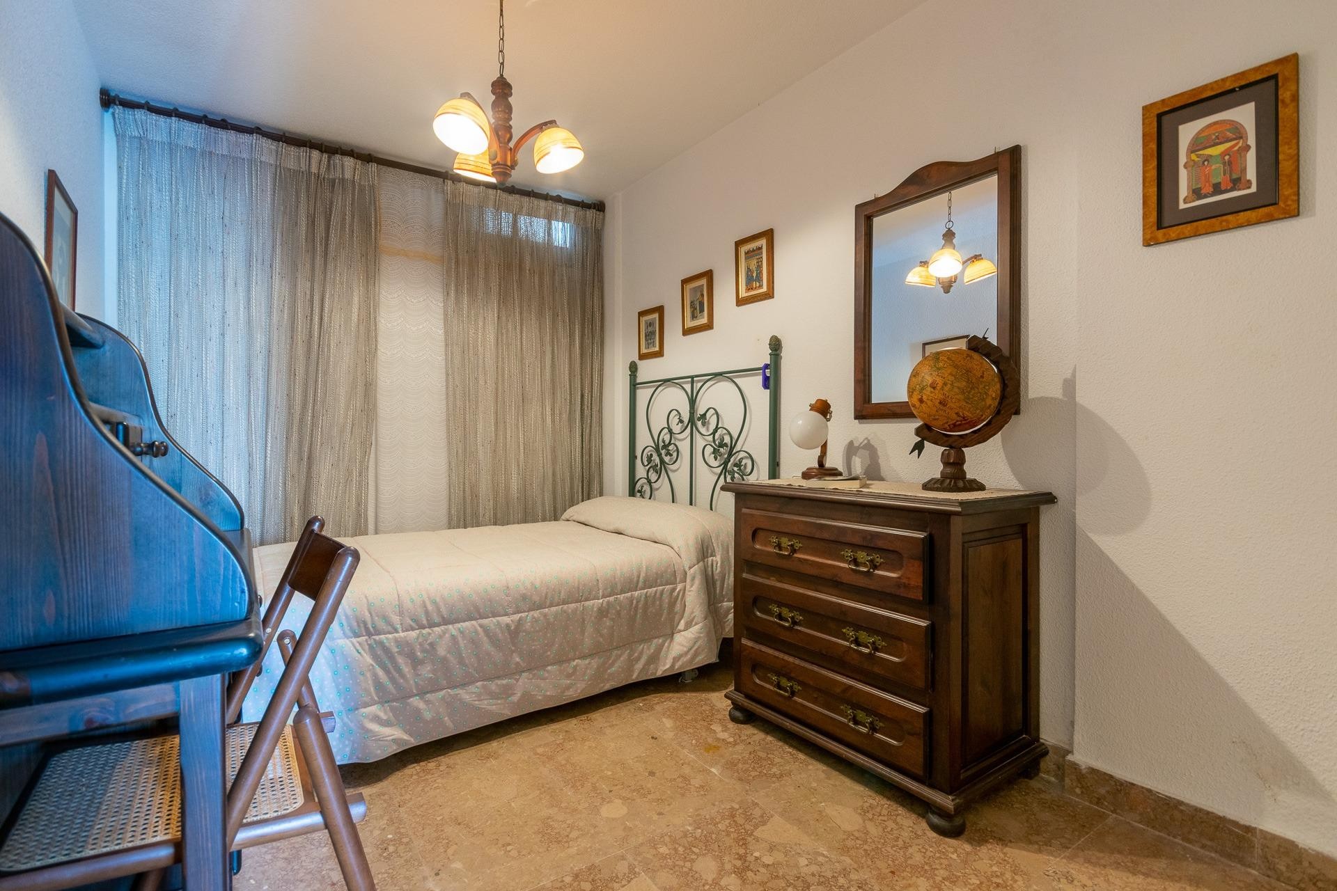 Resale - Bungalow - Santa Pola - Santa pola del este