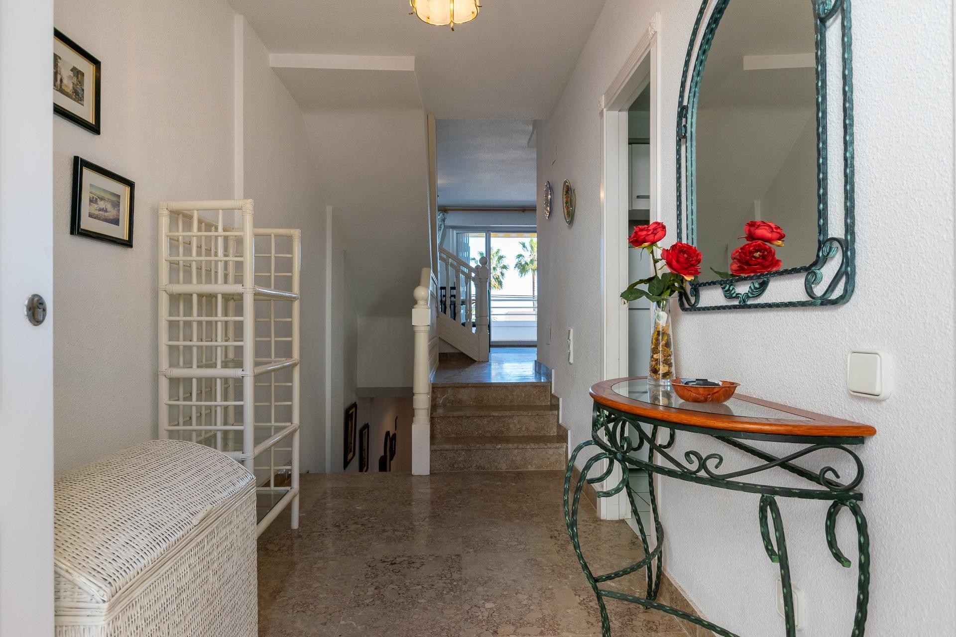 Resale - Bungalow - Santa Pola - Santa pola del este