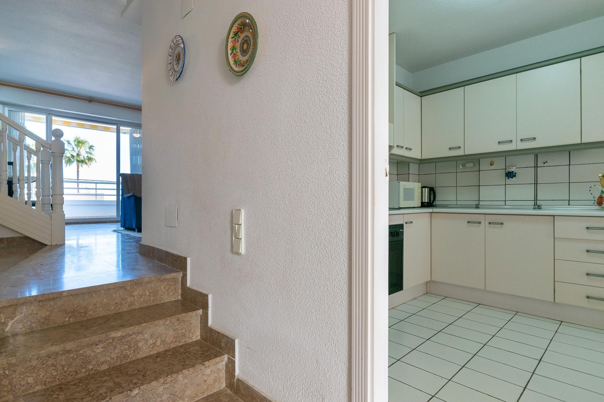 Resale - Bungalow - Santa Pola - Santa pola del este