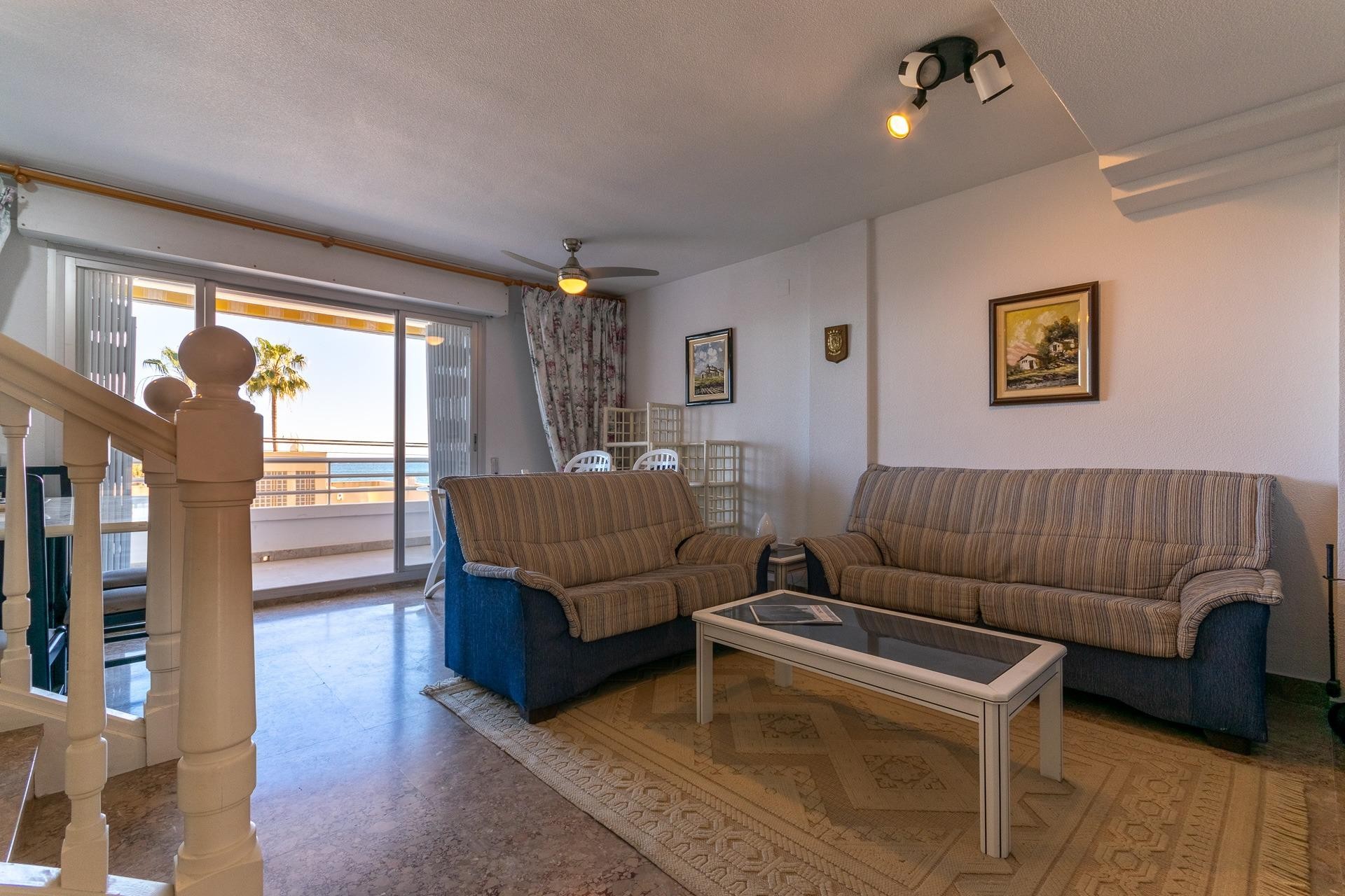 Resale - Bungalow - Santa Pola - Santa pola del este