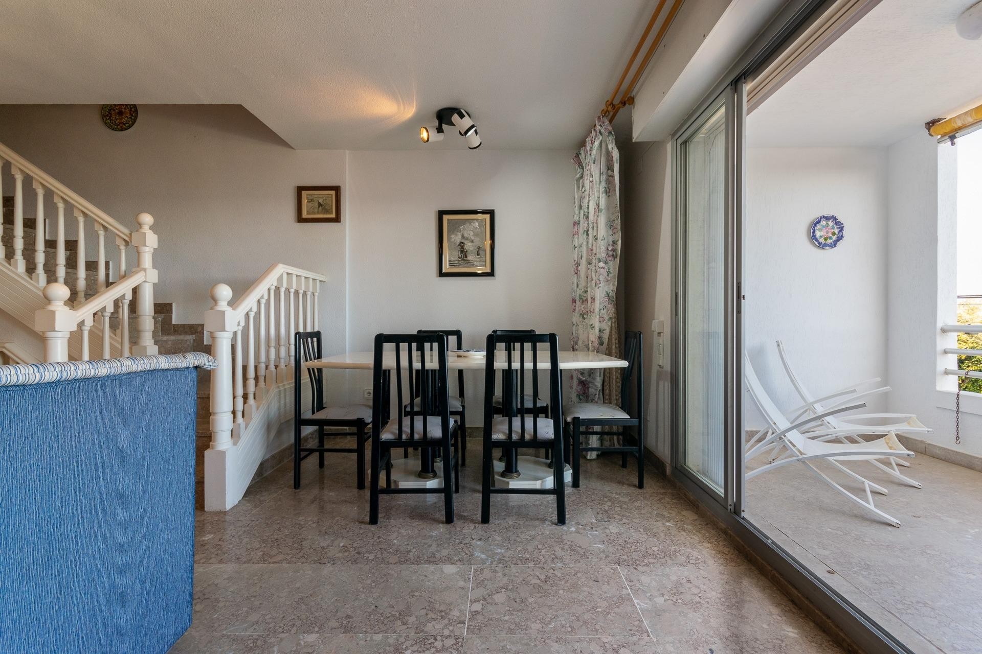 Resale - Bungalow - Santa Pola - Santa pola del este