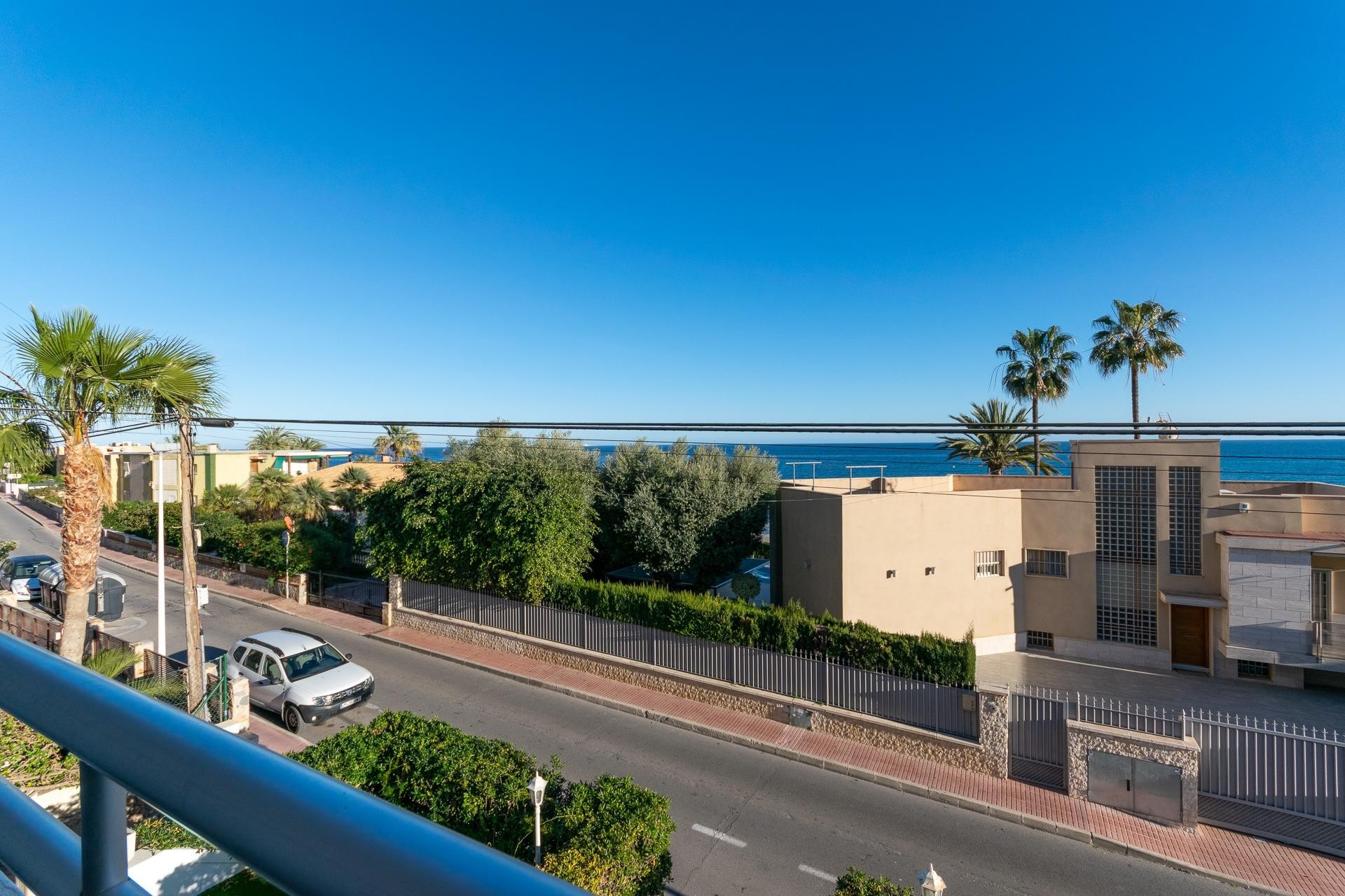 Resale - Bungalow - Santa Pola - Santa pola del este