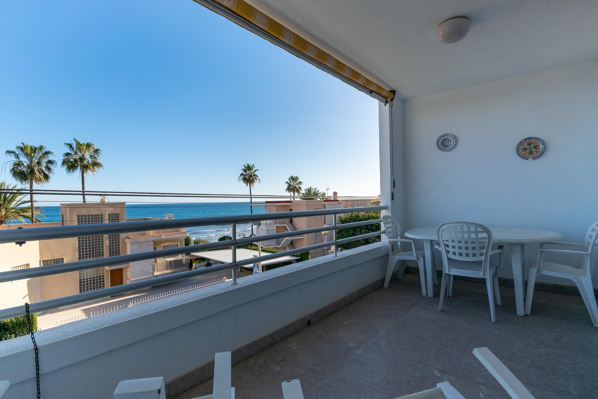 Resale - Bungalow - Santa Pola - Santa pola del este