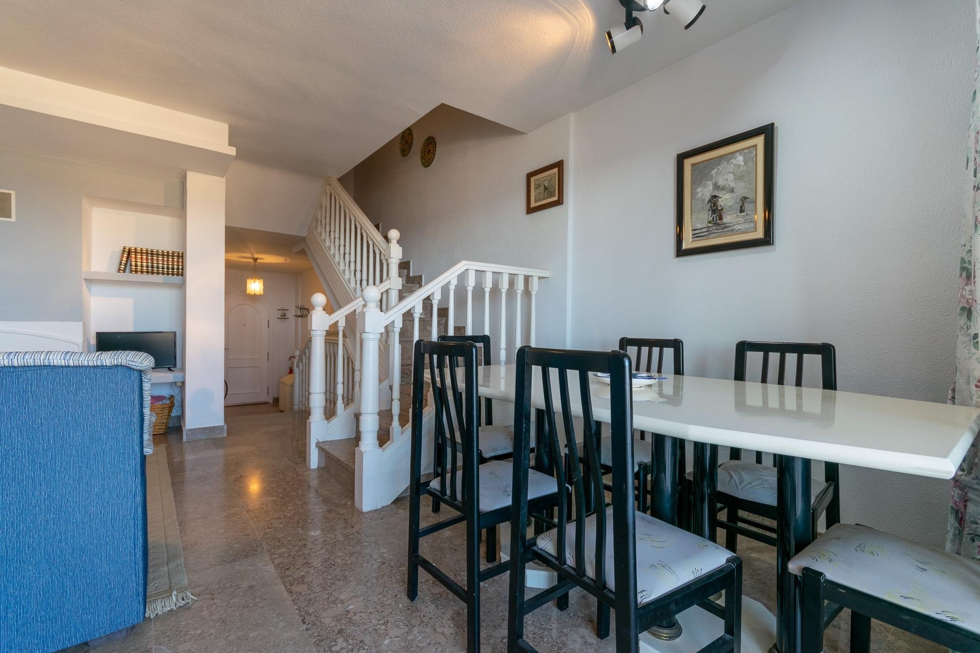 Resale - Bungalow - Santa Pola - Santa pola del este