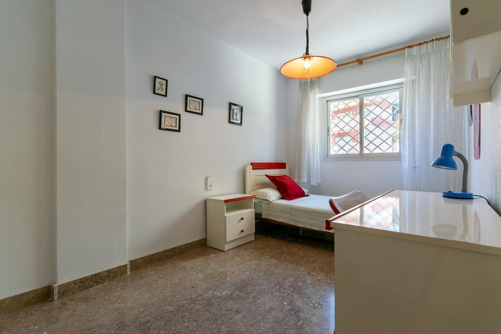 Resale - Bungalow - Santa Pola - Santa pola del este