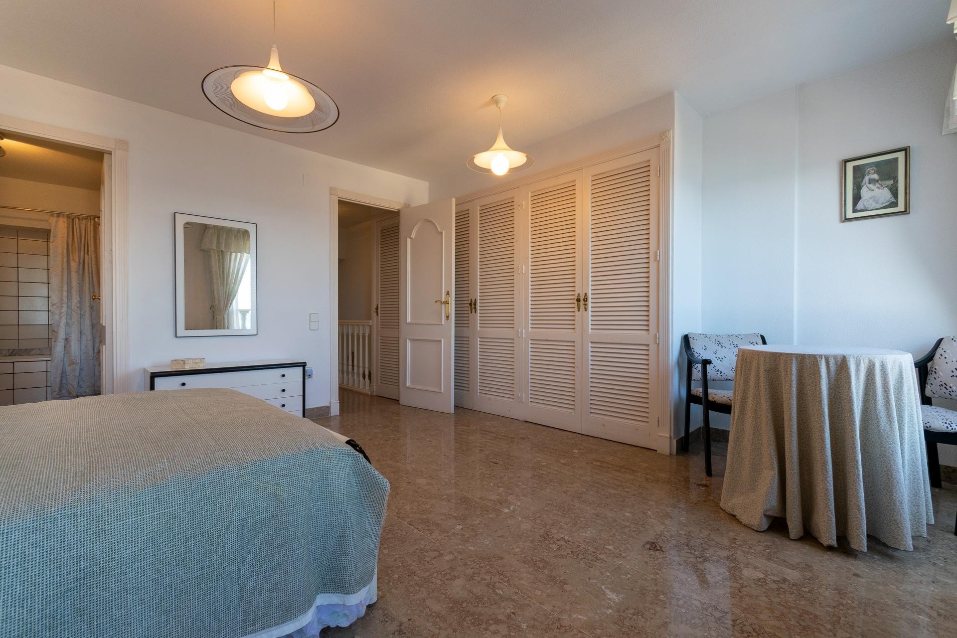 Resale - Bungalow - Santa Pola - Santa pola del este