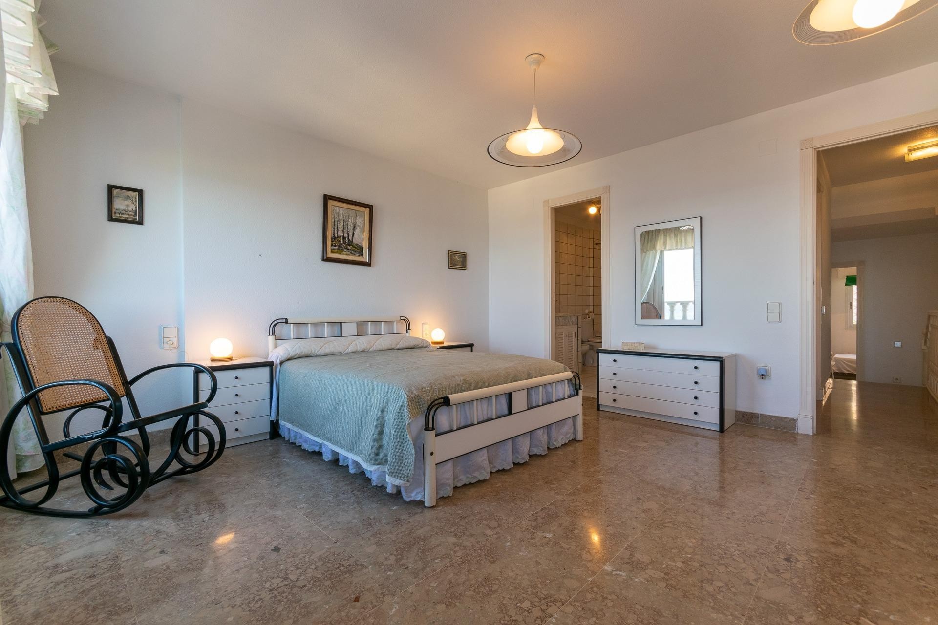 Resale - Bungalow - Santa Pola - Santa pola del este