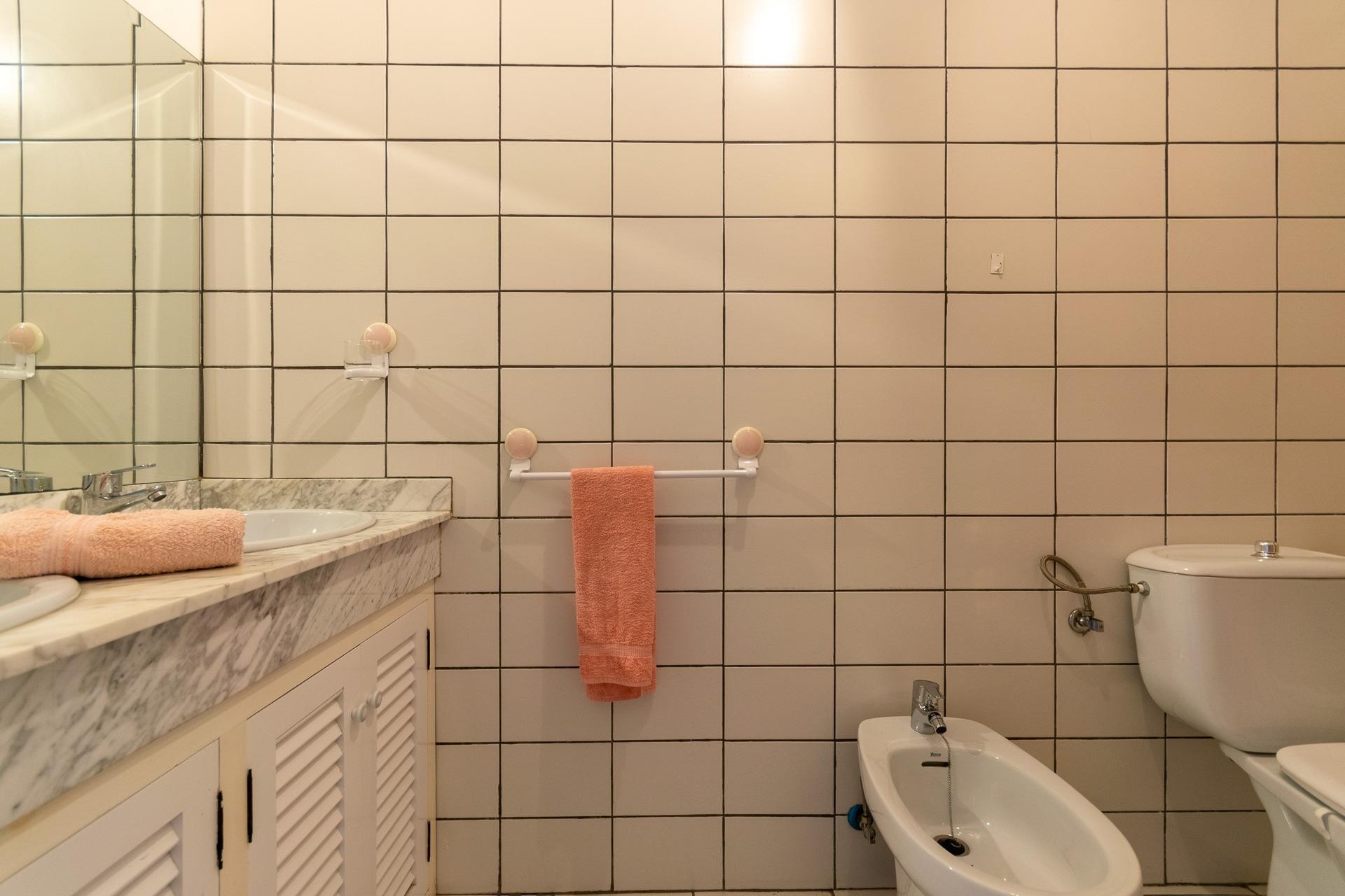 Resale - Bungalow - Santa Pola - Santa pola del este