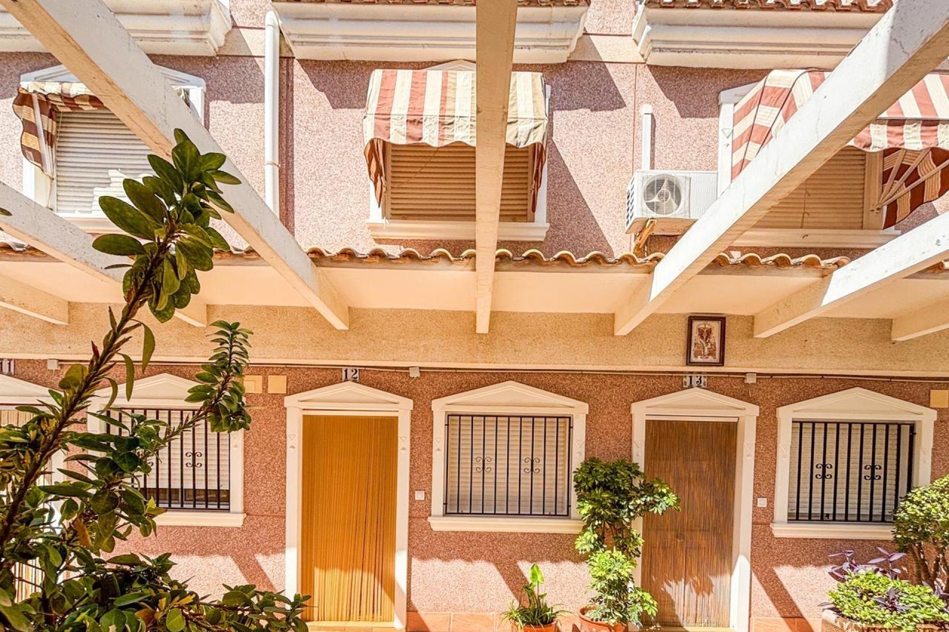 Resale - Bungalow - Santa Pola - Santa pola