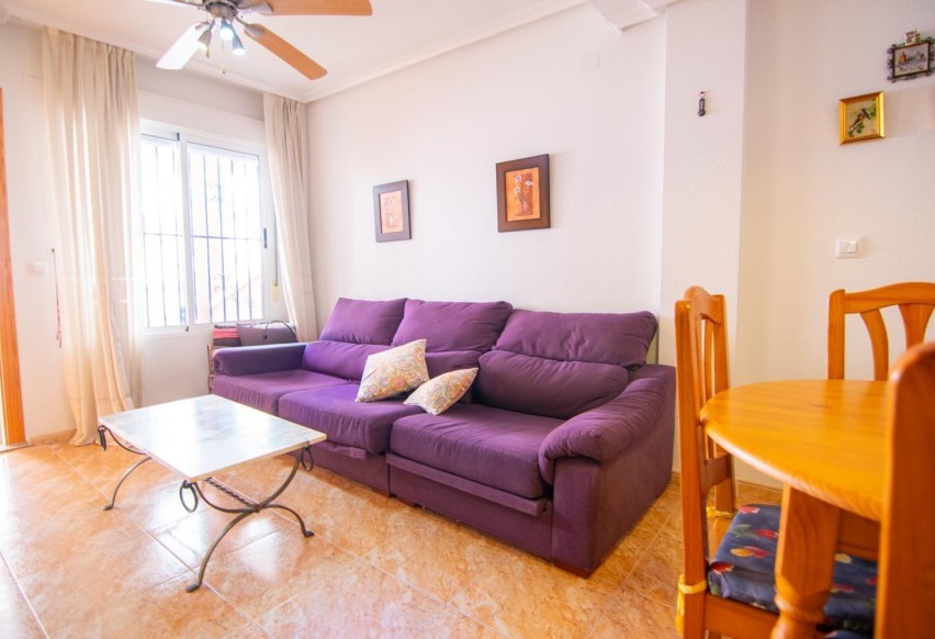 Resale - Bungalow - Santa Pola - Santa pola
