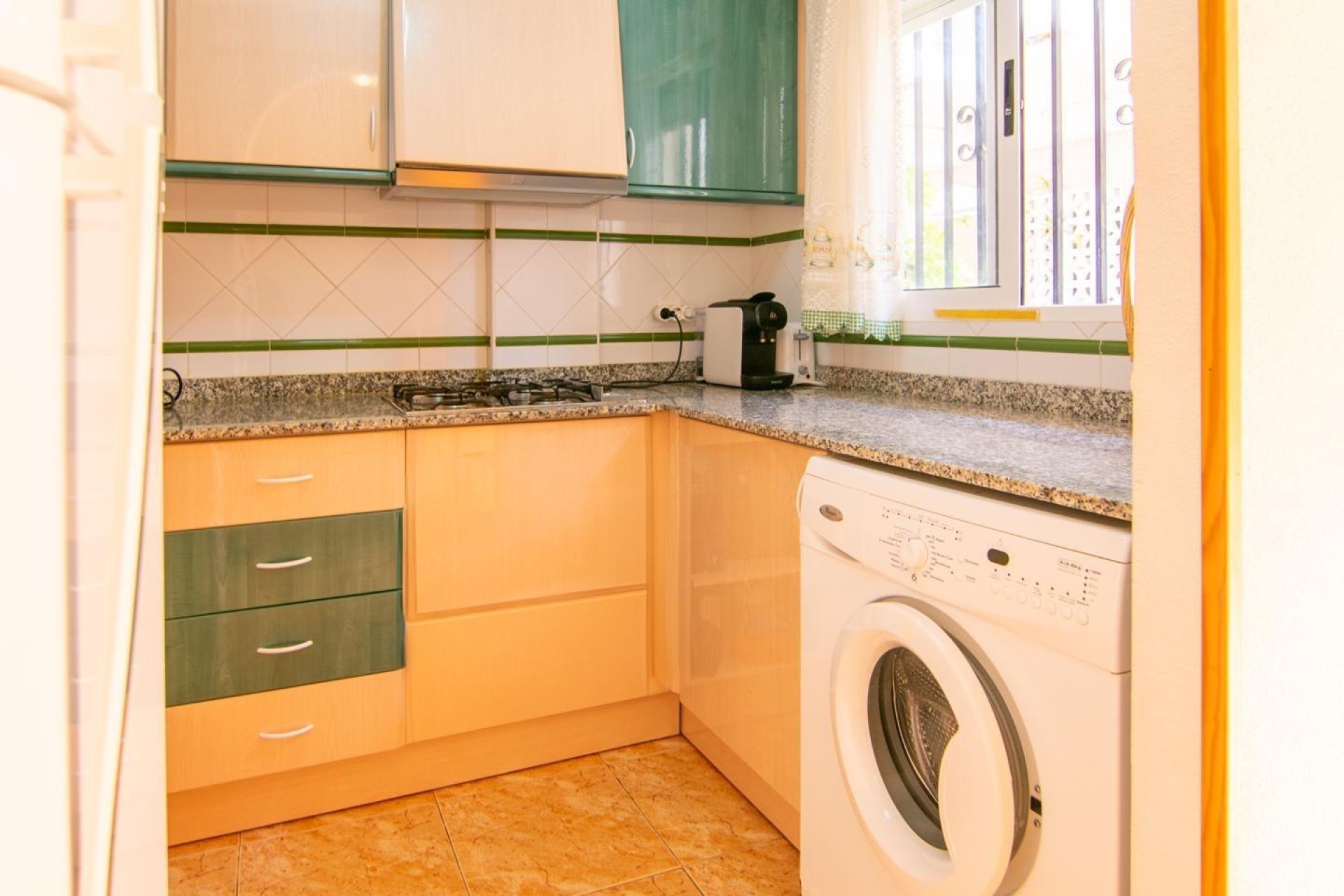 Resale - Bungalow - Santa Pola - Santa pola
