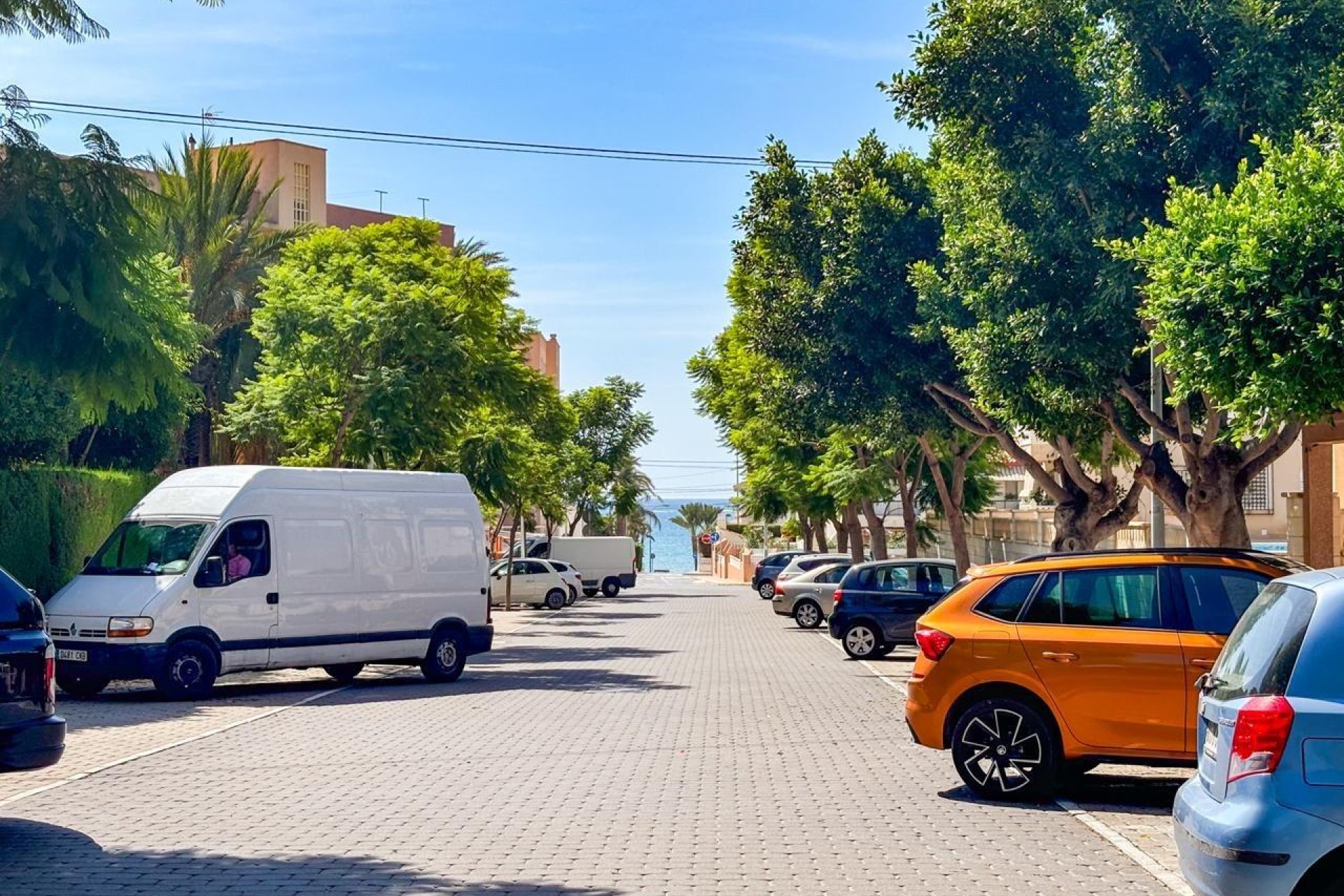 Resale - Bungalow - Santa Pola - Santa pola