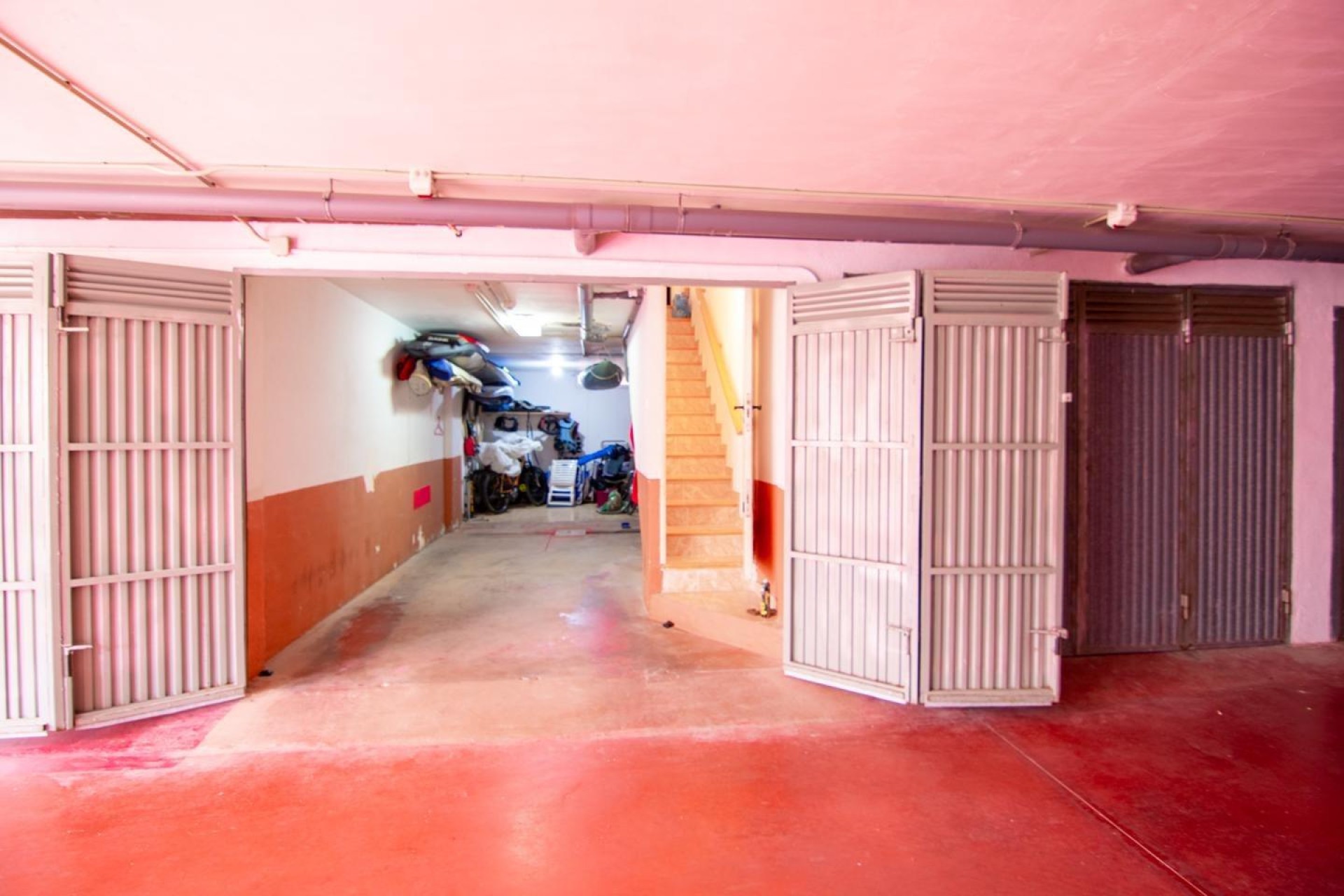 Resale - Bungalow - Santa Pola - Santa pola