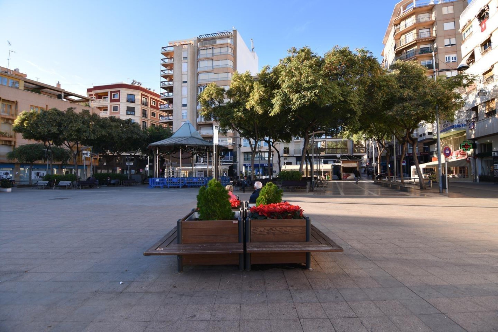 Resale - Bungalow - Santa Pola - Santa pola