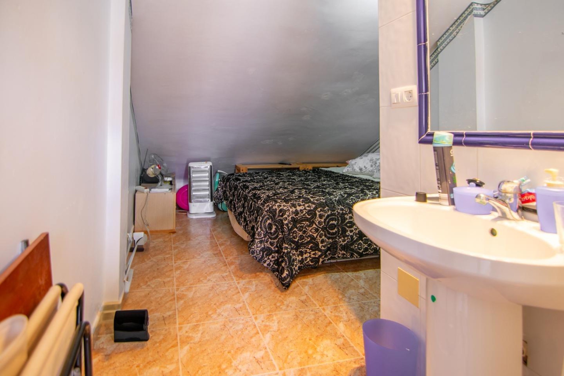 Resale - Bungalow - Santa Pola - Santa pola