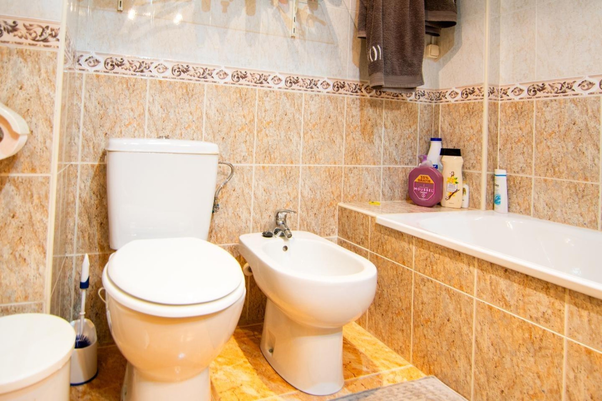 Resale - Bungalow - Santa Pola - Santa pola