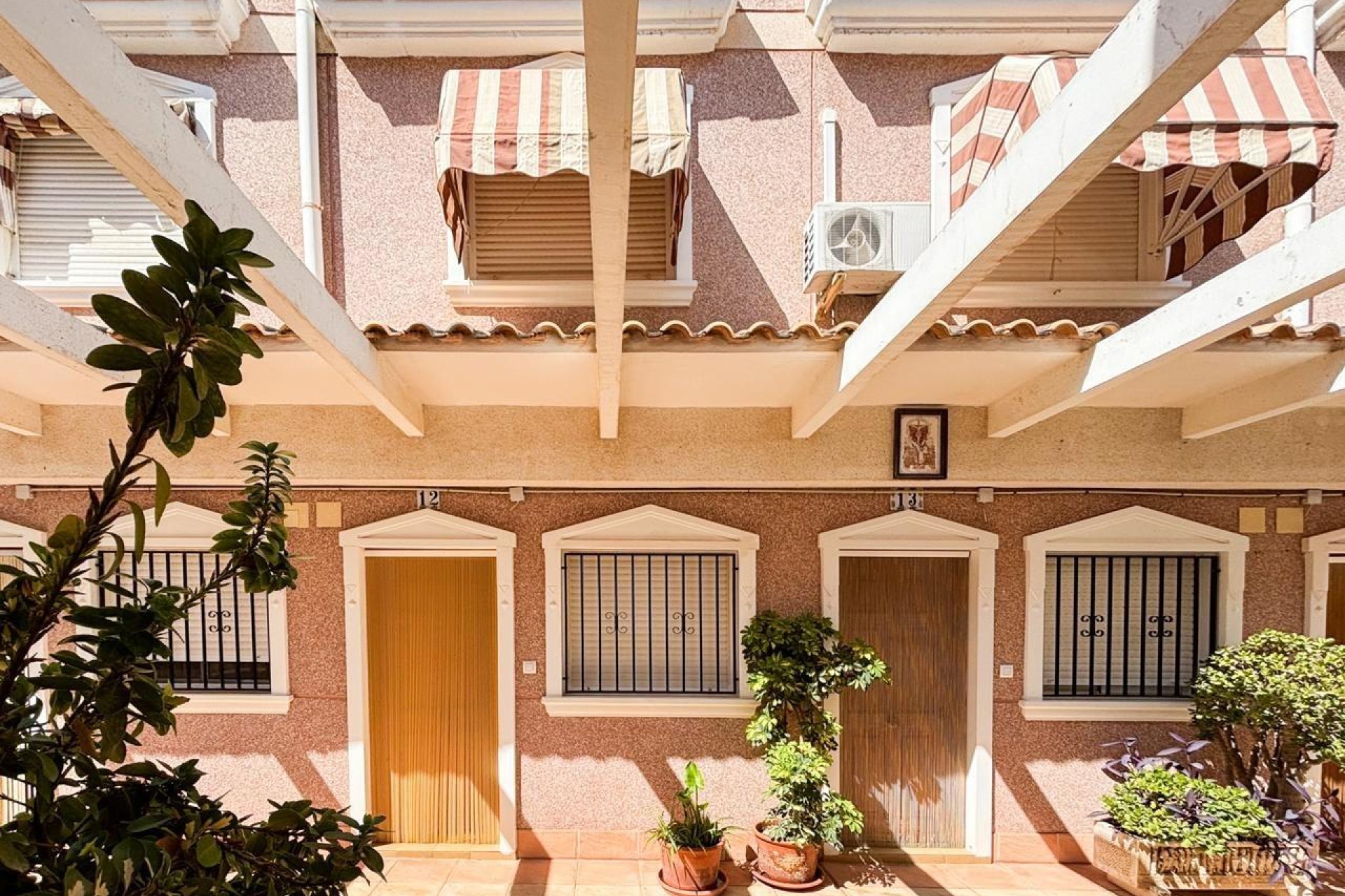 Resale - Bungalow - Santa Pola - Santa pola