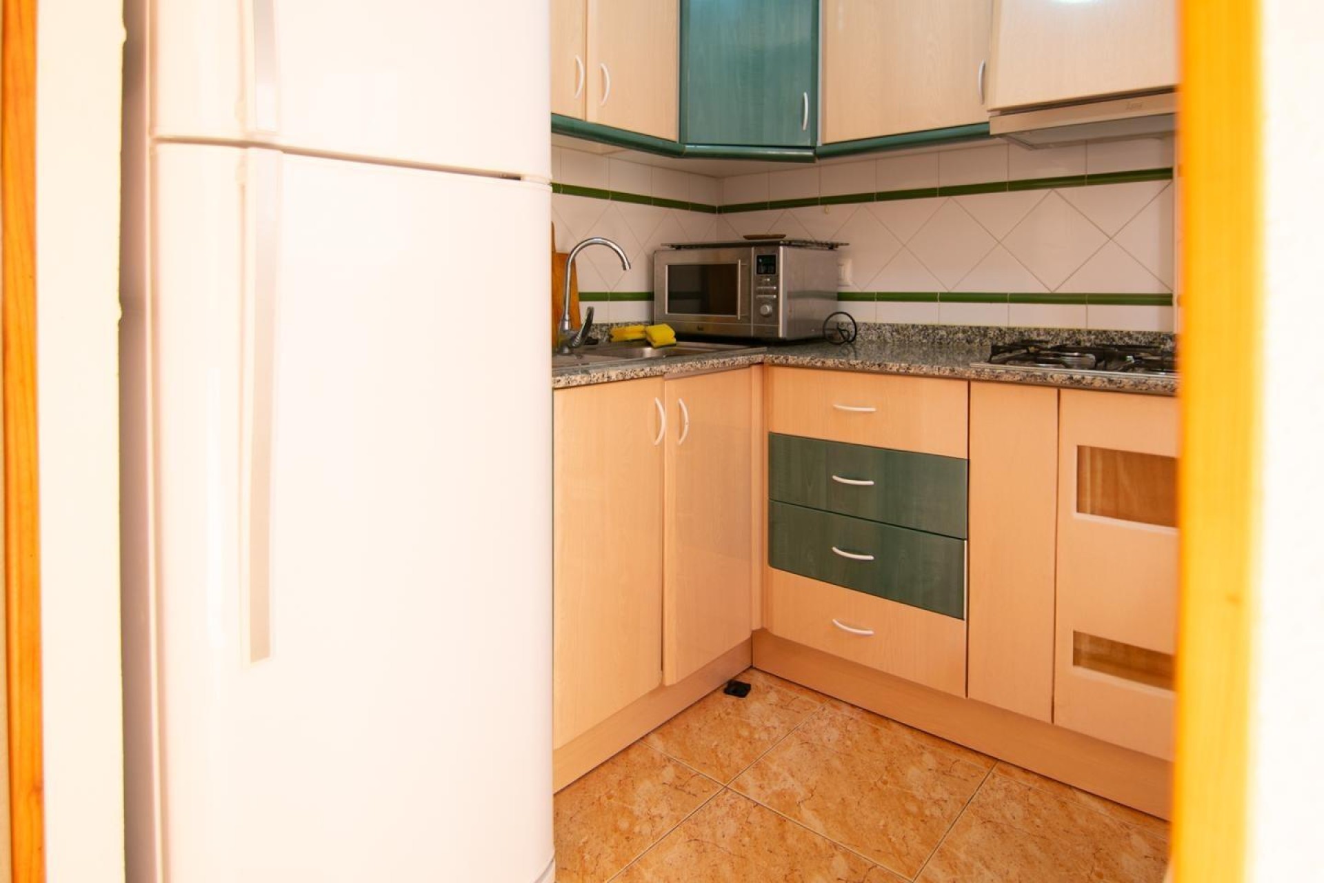 Resale - Bungalow - Santa Pola - Santa pola
