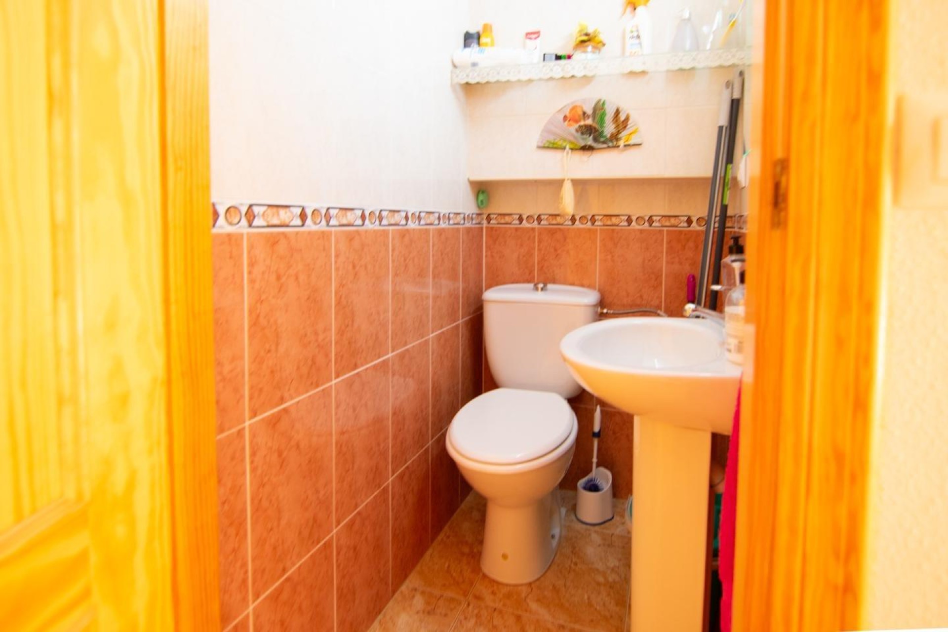 Resale - Bungalow - Santa Pola - Santa pola