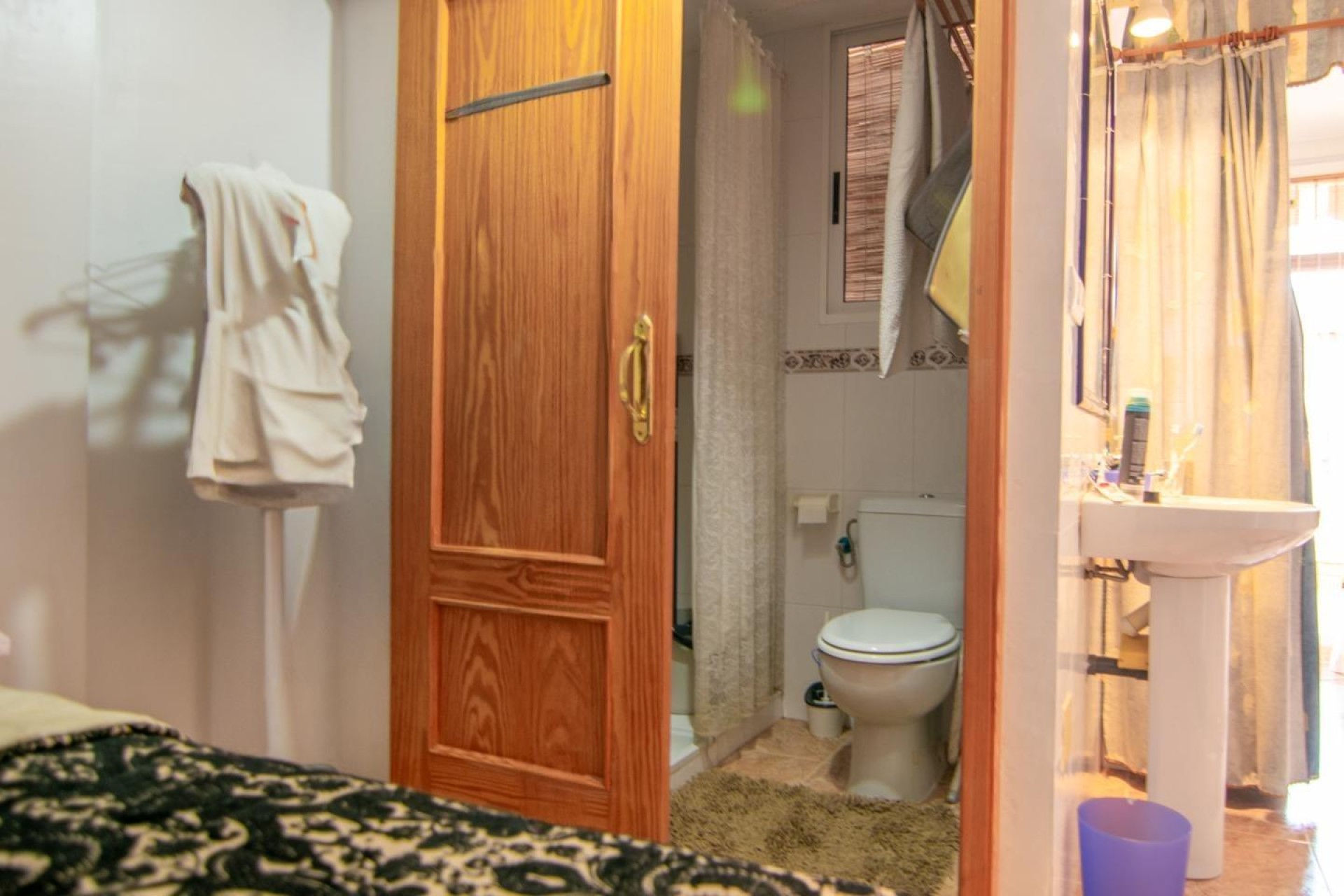 Resale - Bungalow - Santa Pola - Santa pola
