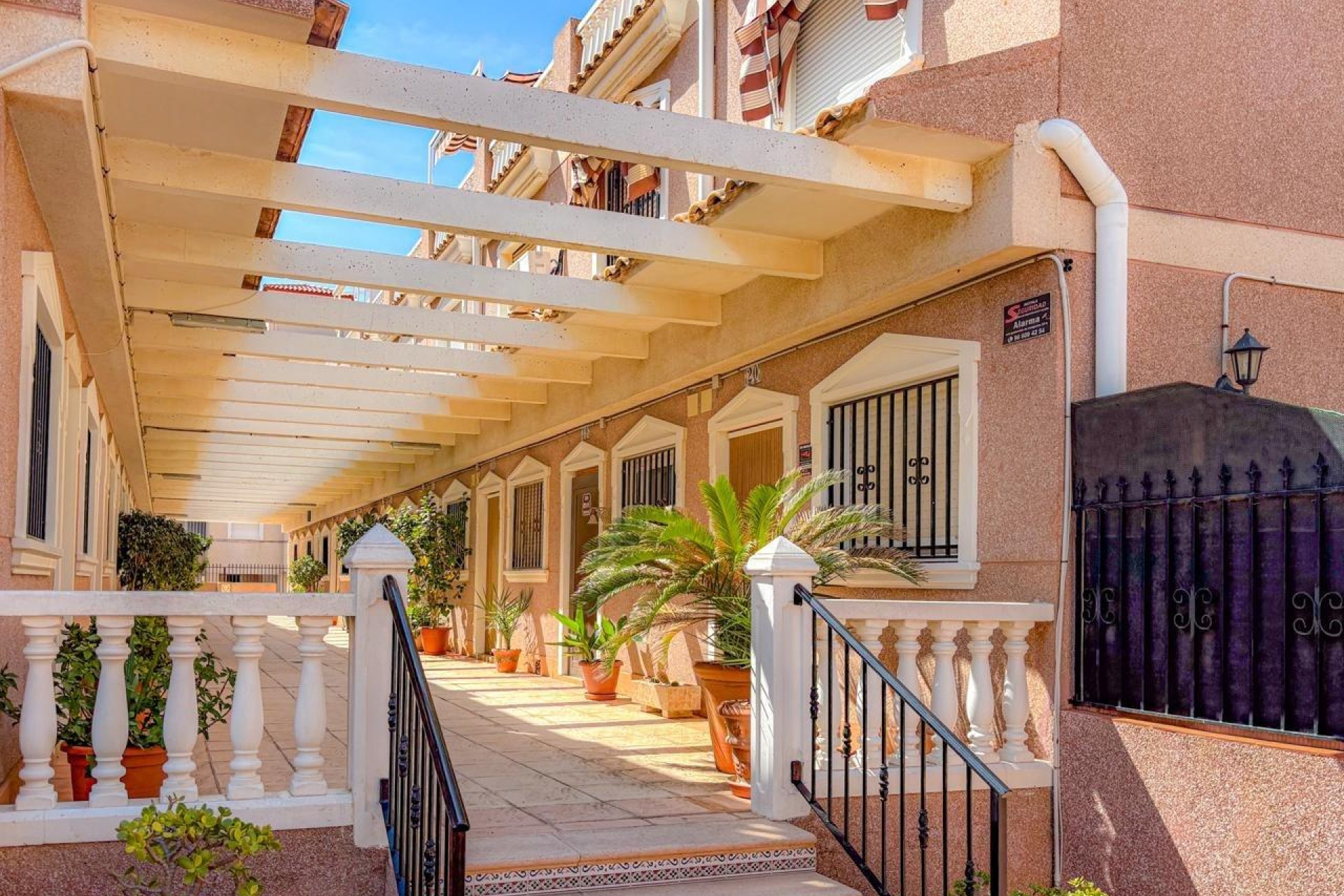 Resale - Bungalow - Santa Pola - Santa pola