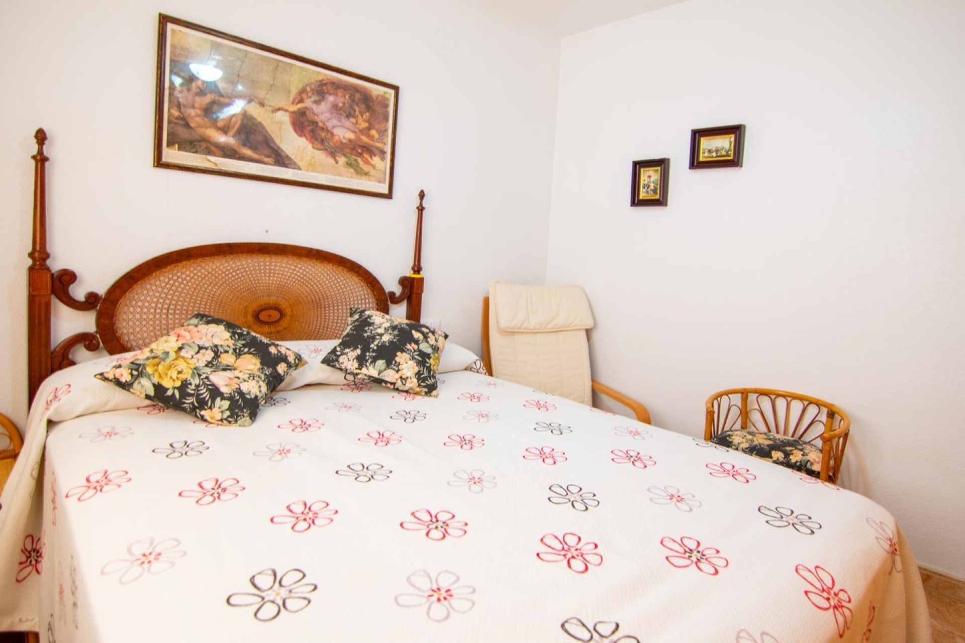 Resale - Bungalow - Santa Pola - Santa pola