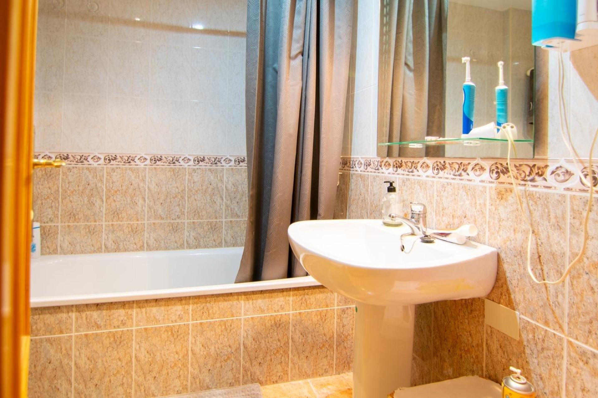 Resale - Bungalow - Santa Pola - Santa pola