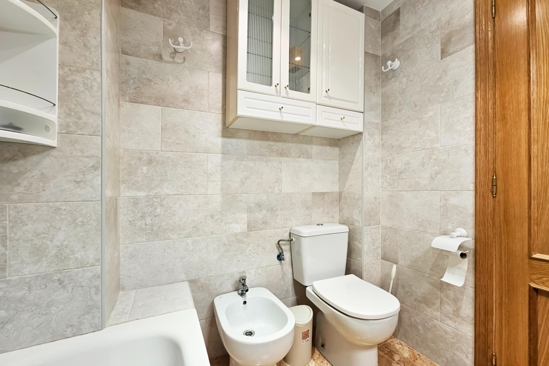 Resale - Bungalow - Santa Pola - Santiago bernabeu