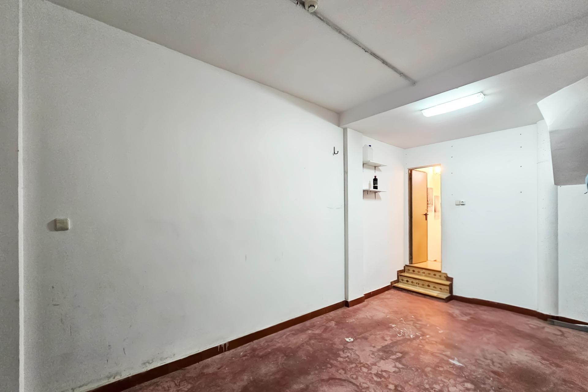 Resale - Bungalow - Santa Pola - Santiago bernabeu