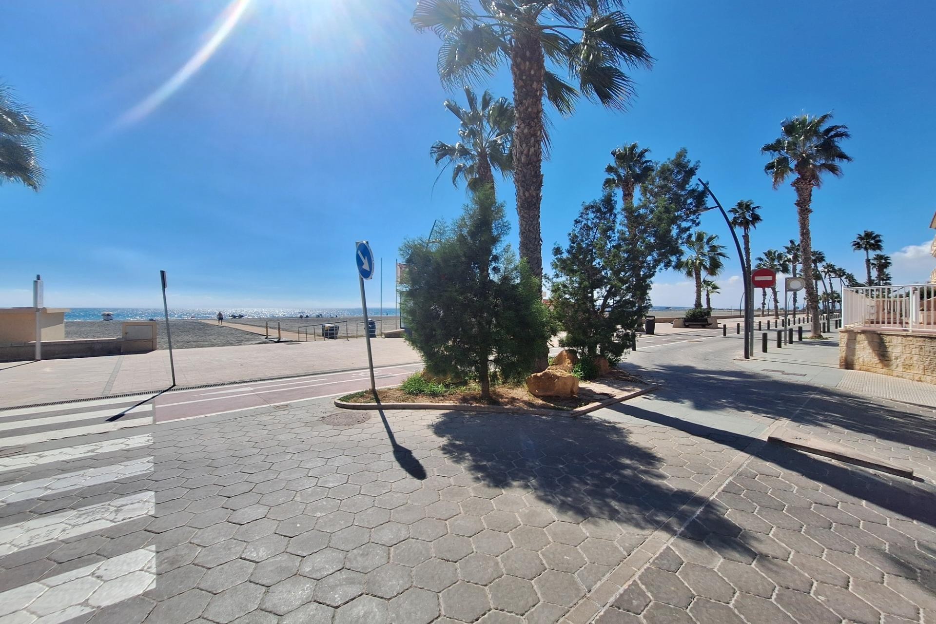 Resale - Bungalow - Santa Pola - Tamarit