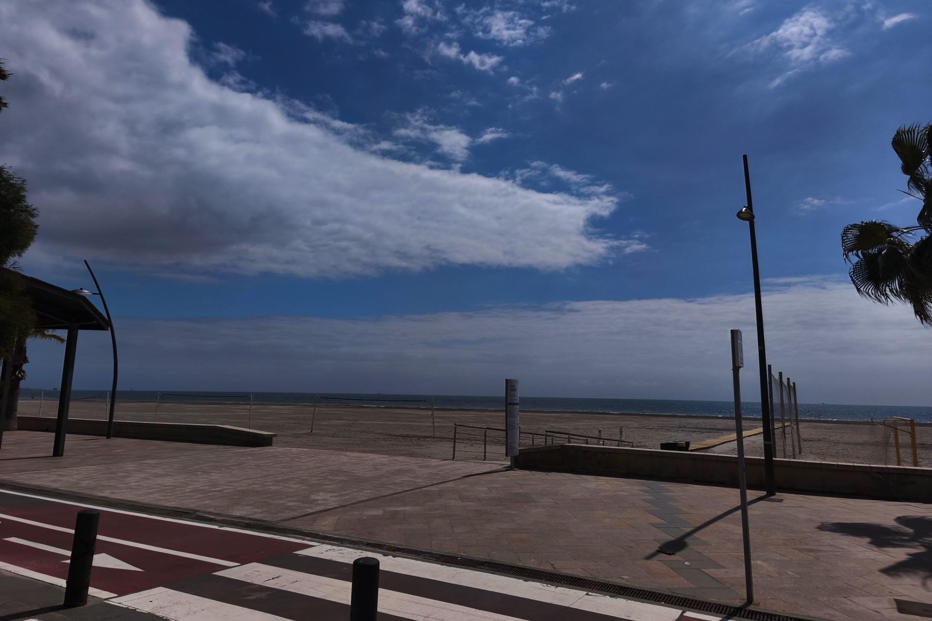 Resale - Bungalow - Santa Pola - Tamarit