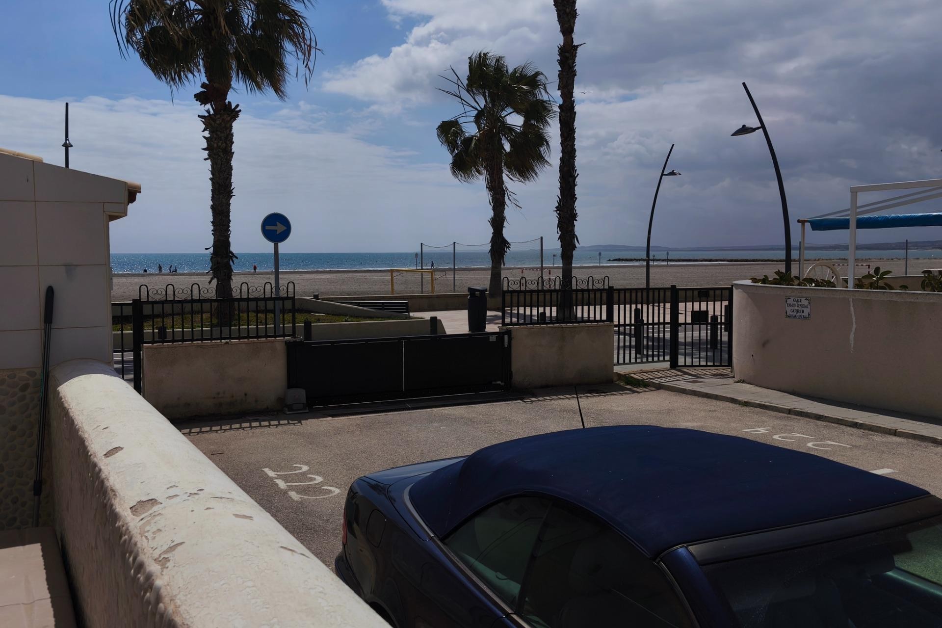 Resale - Bungalow - Santa Pola - Tamarit