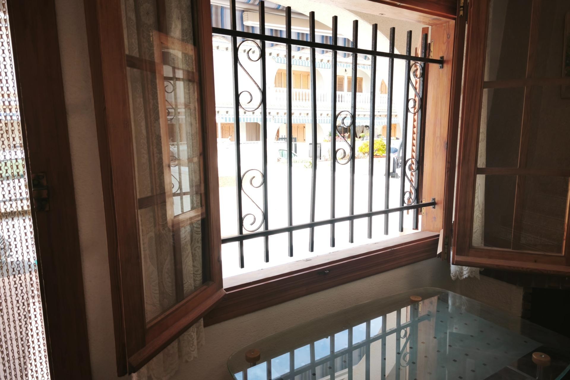 Resale - Bungalow - Santa Pola - Tamarit