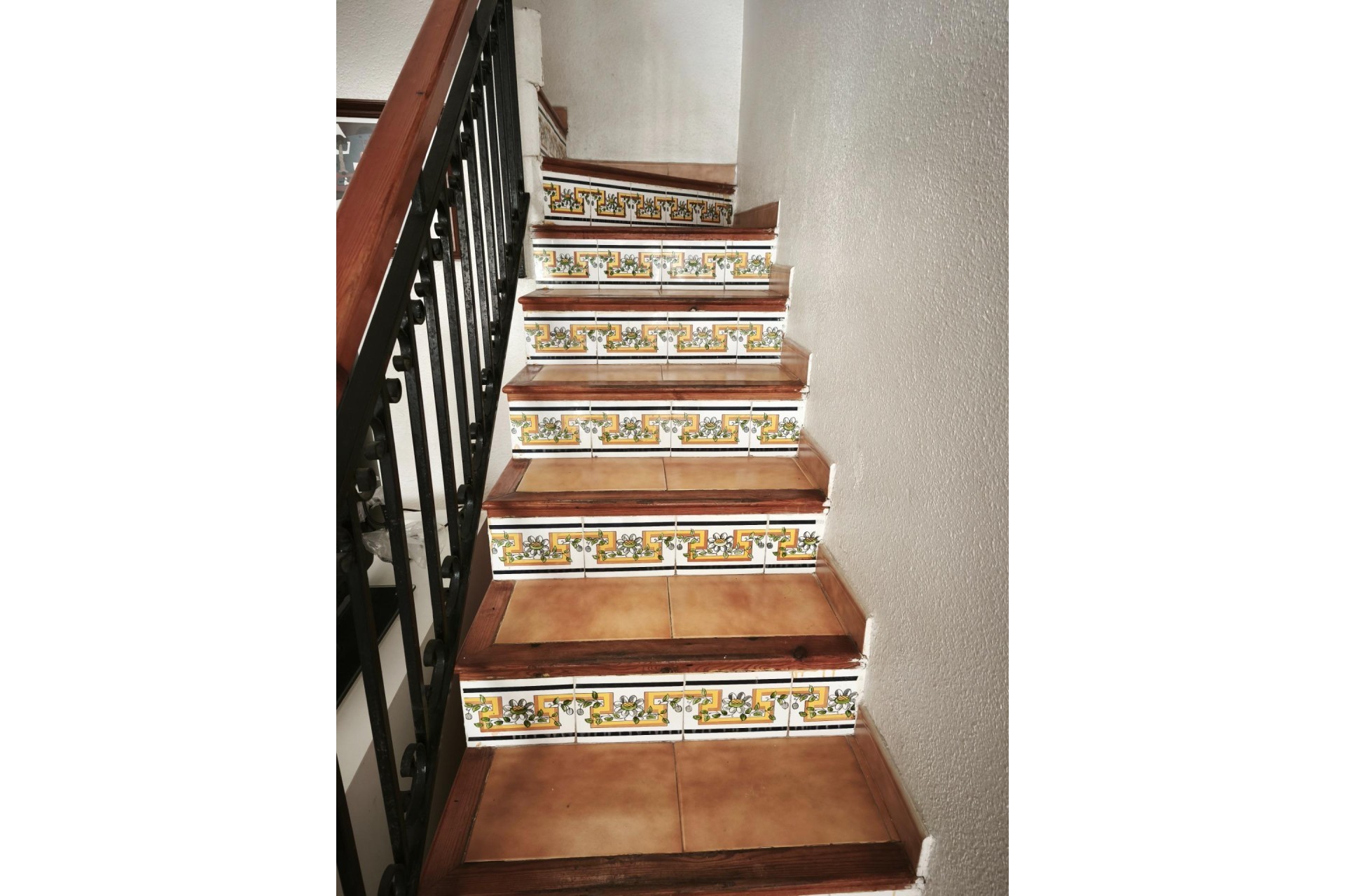 Resale - Bungalow - Santa Pola - Tamarit