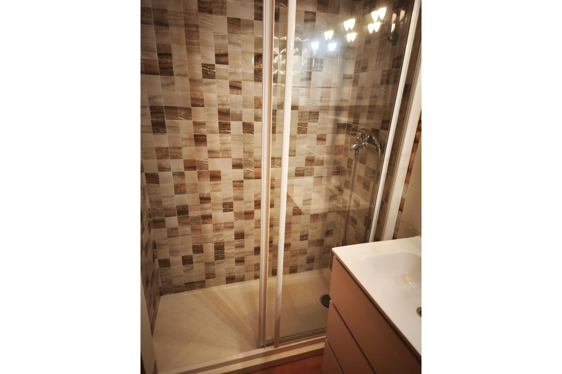 Resale - Bungalow - Santa Pola - Tamarit