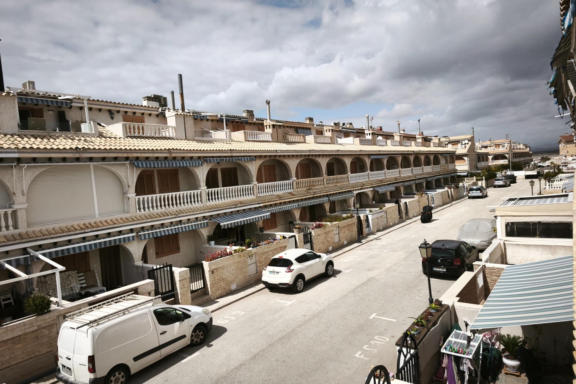 Resale - Bungalow - Santa Pola - Tamarit